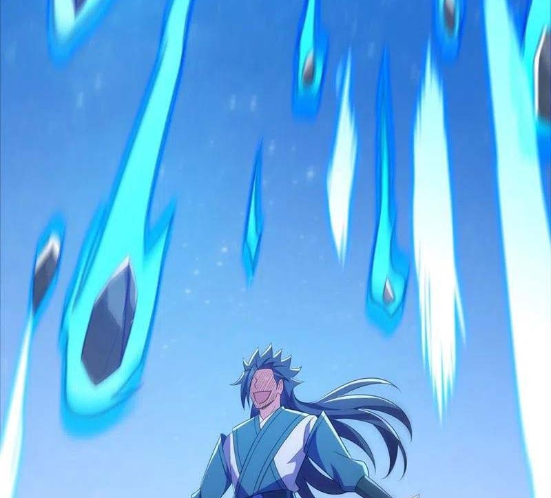 Spirit Sword Sovereign Chapter 464 Gambar 7
