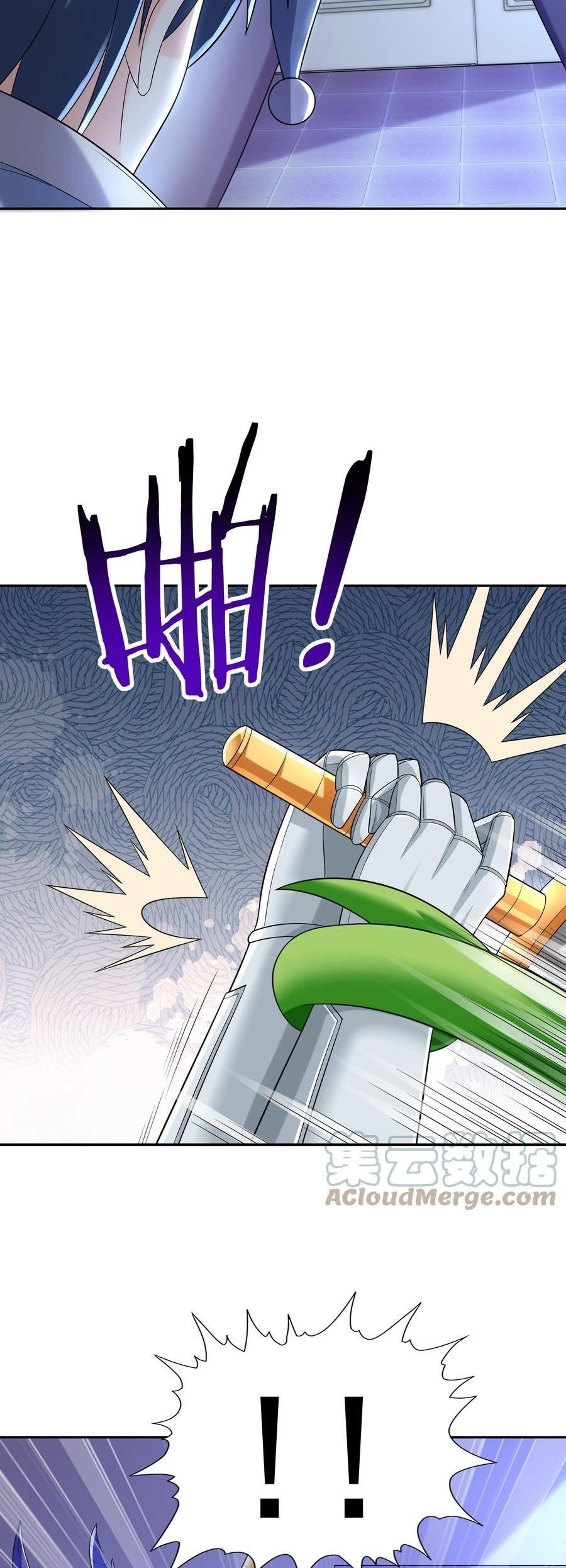 My Harem Is Entirely Female Demon Villains Chapter 25 Gambar 19