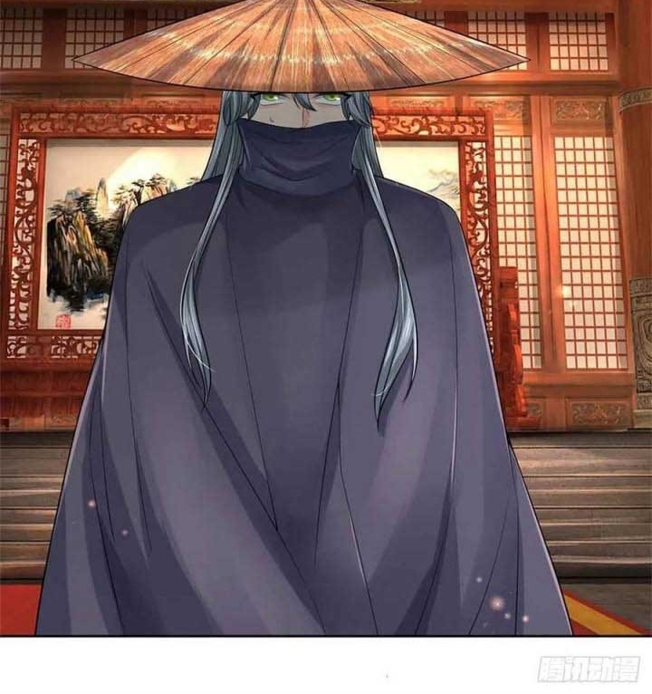 The Way of Domination Chapter 70 Gambar 11
