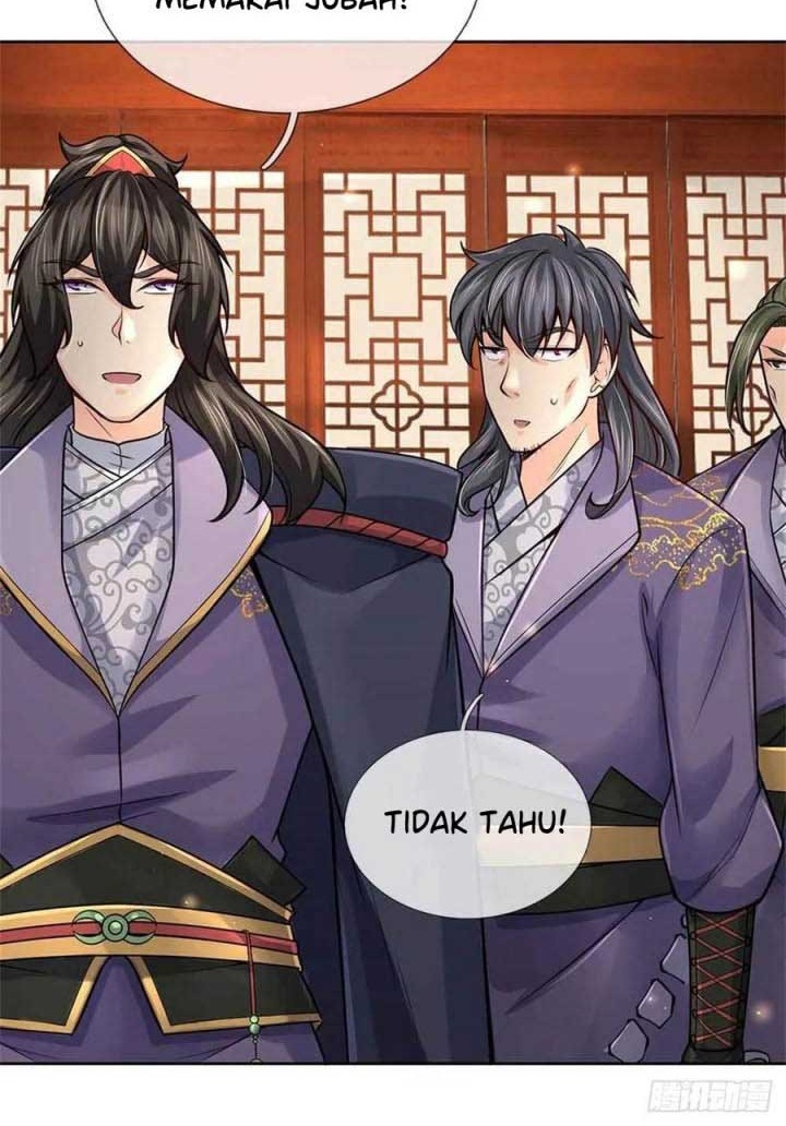The Way of Domination Chapter 70 Gambar 23