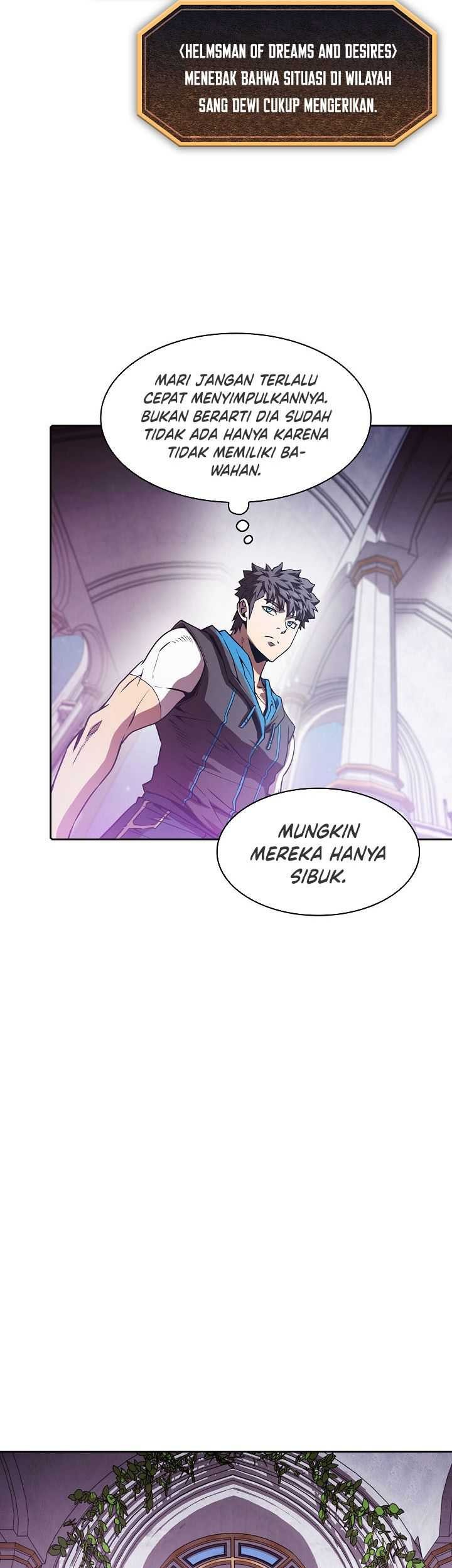 The Constellation that Returned from Hell Chapter 56 Gambar 20