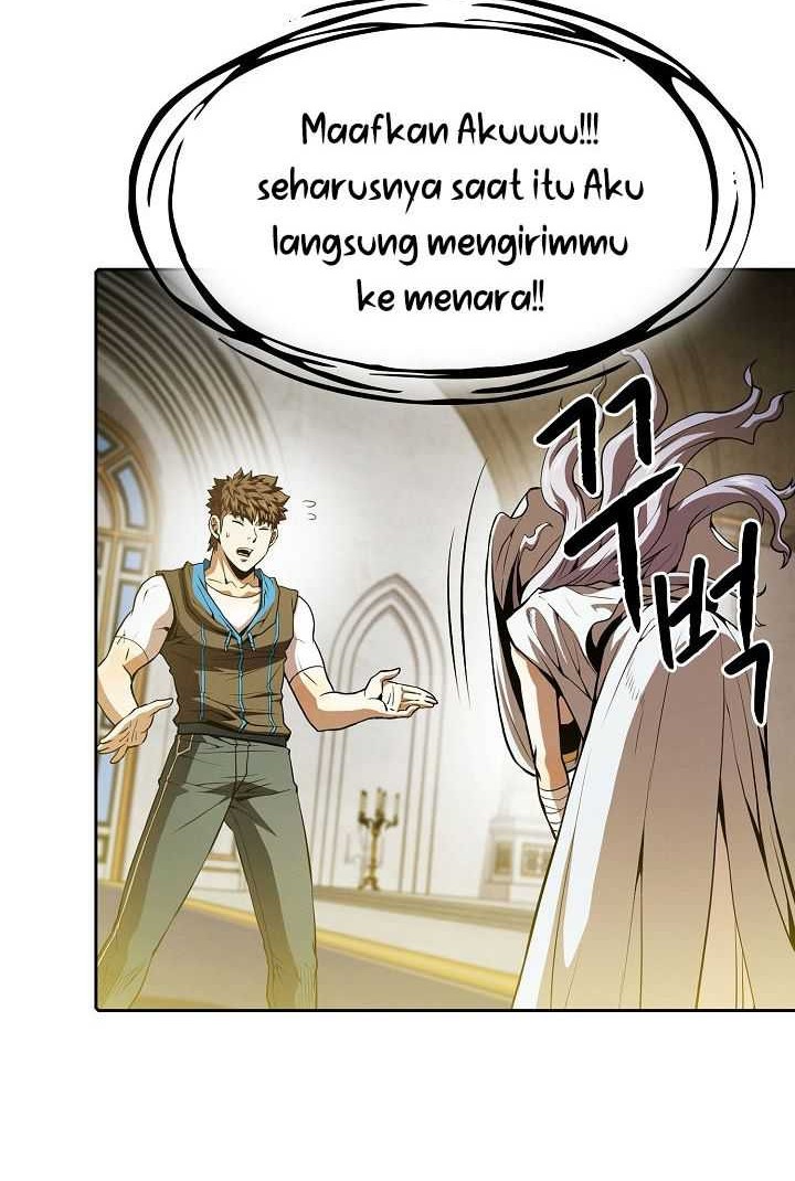 The Constellation that Returned from Hell Chapter 56 Gambar 25