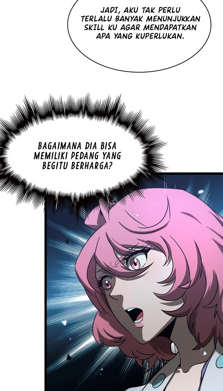 World’s Apocalypse Online Chapter 53 Gambar 31