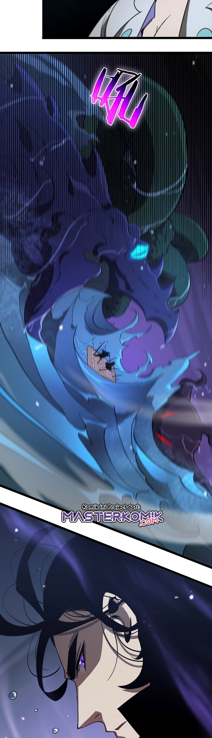 World’s Apocalypse Online Chapter 53 Gambar 32