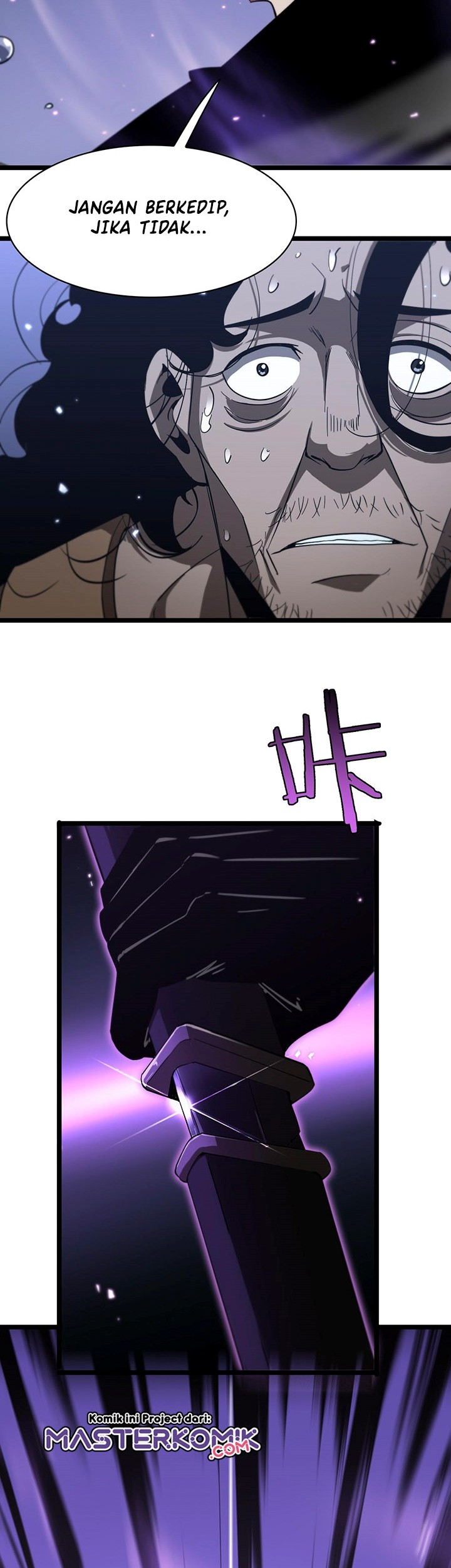 World’s Apocalypse Online Chapter 53 Gambar 33