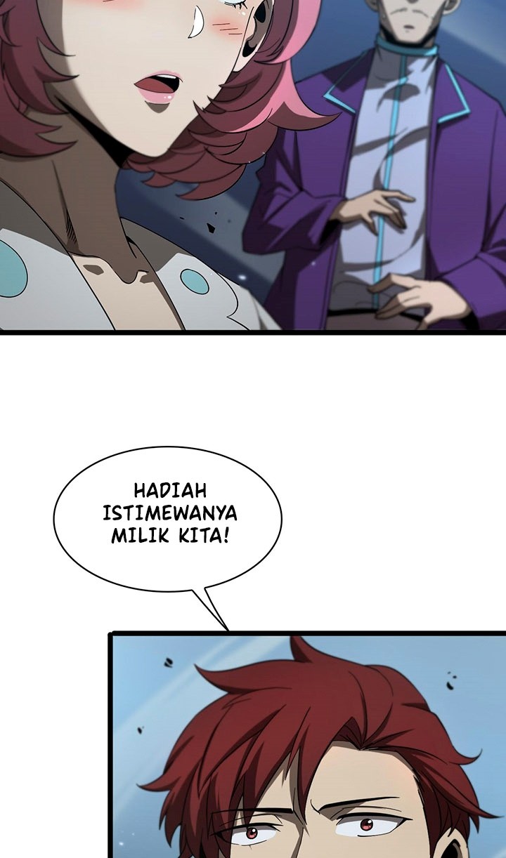 World’s Apocalypse Online Chapter 53 Gambar 4