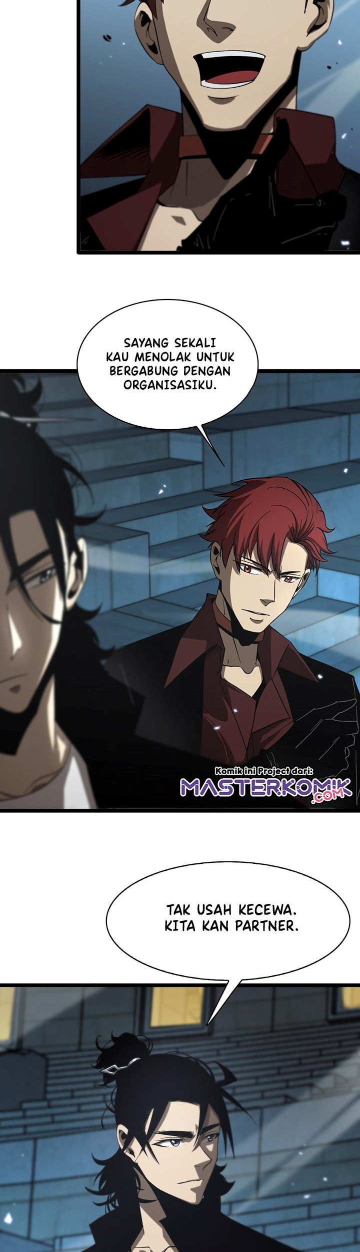 World’s Apocalypse Online Chapter 53 Gambar 5