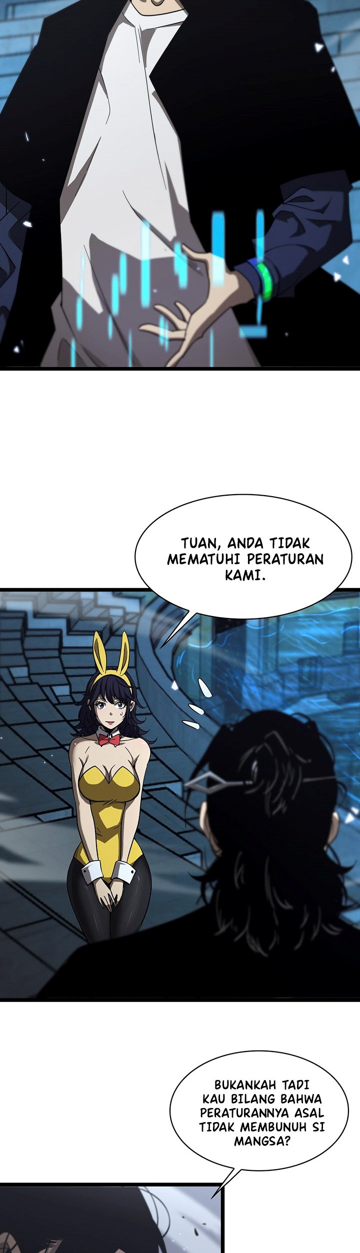 World’s Apocalypse Online Chapter 53 Gambar 6