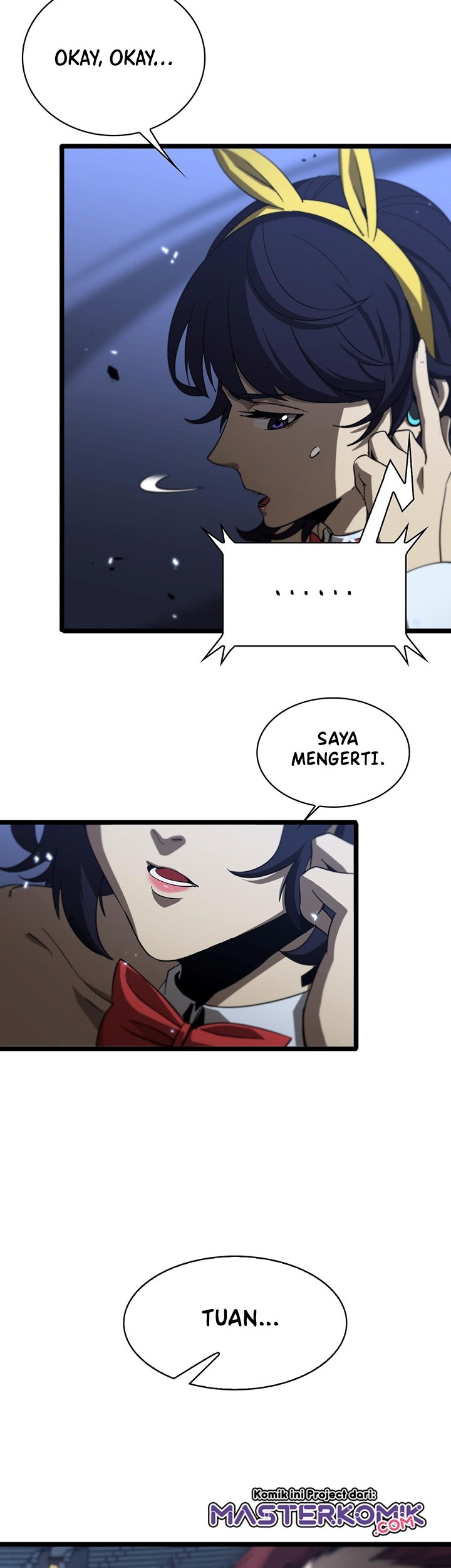 World’s Apocalypse Online Chapter 53 Gambar 9