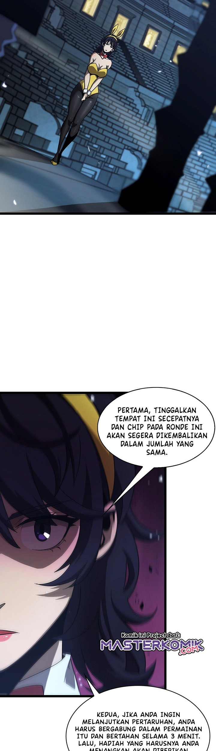 World’s Apocalypse Online Chapter 53 Gambar 11