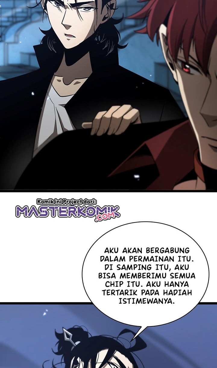 World’s Apocalypse Online Chapter 53 Gambar 13