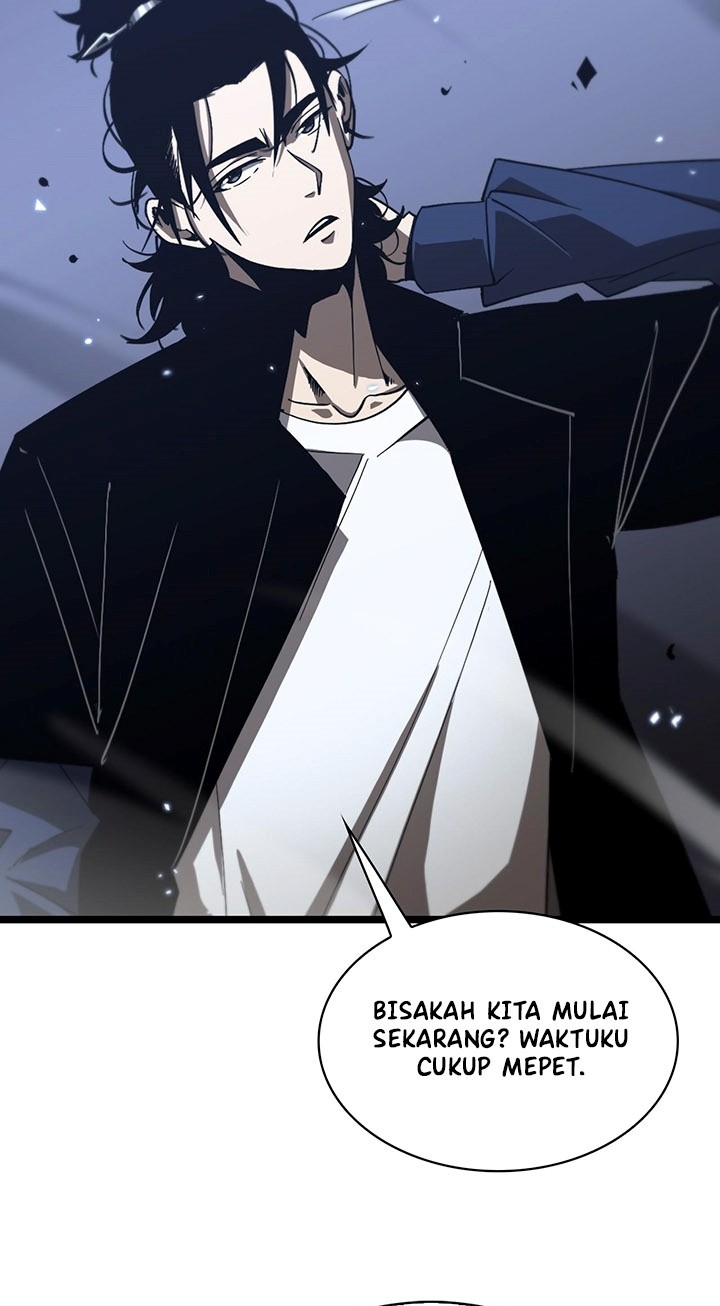 World’s Apocalypse Online Chapter 53 Gambar 16