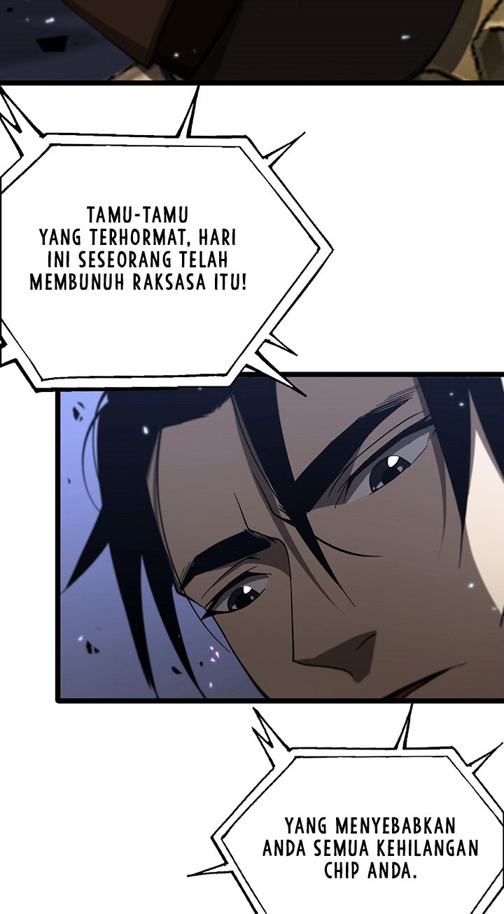 World’s Apocalypse Online Chapter 53 Gambar 19