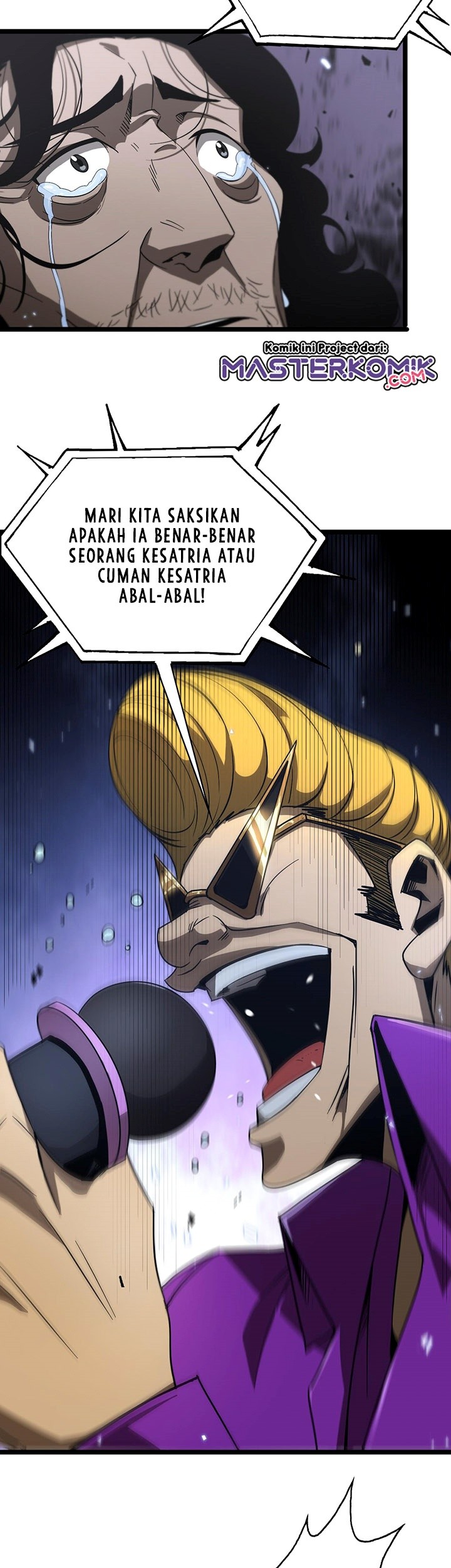 World’s Apocalypse Online Chapter 53 Gambar 20