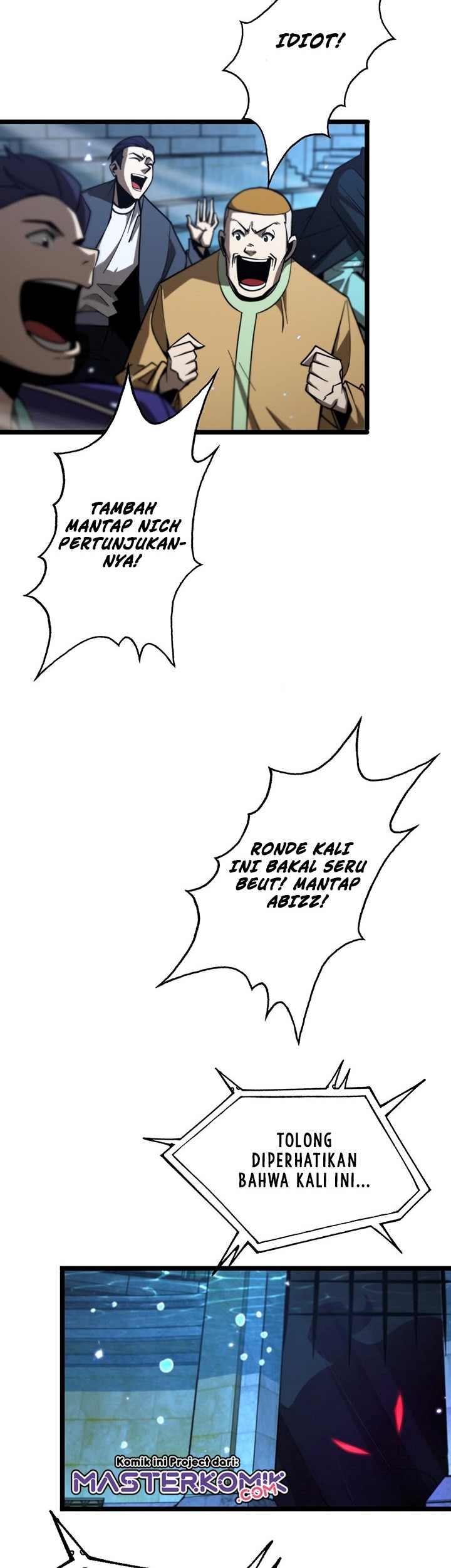 World’s Apocalypse Online Chapter 53 Gambar 21