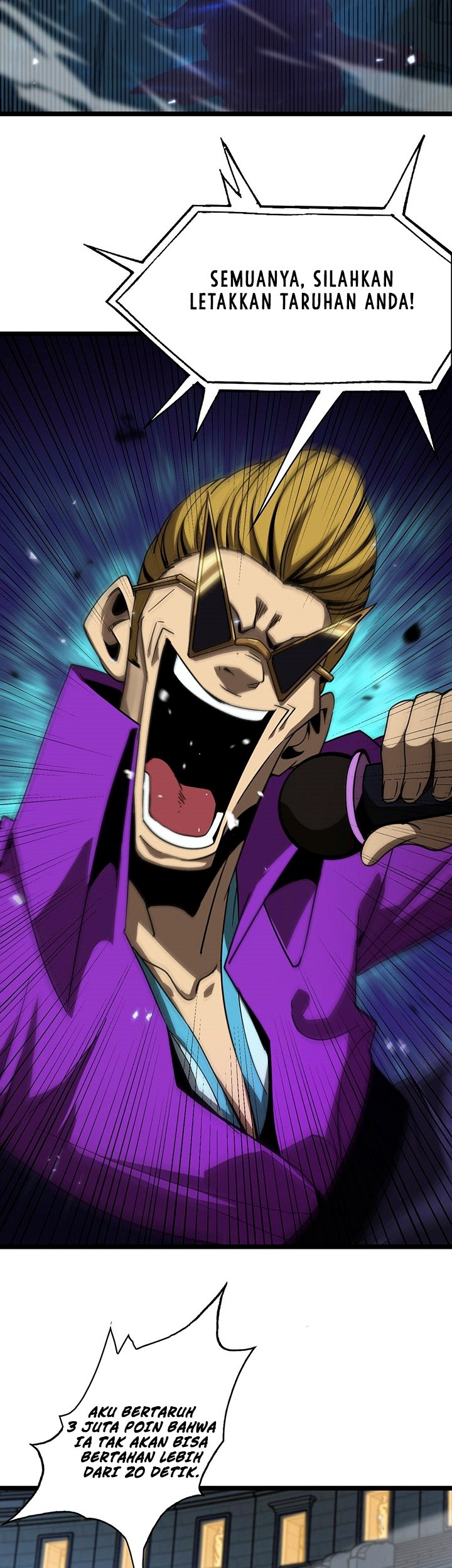 World’s Apocalypse Online Chapter 53 Gambar 23