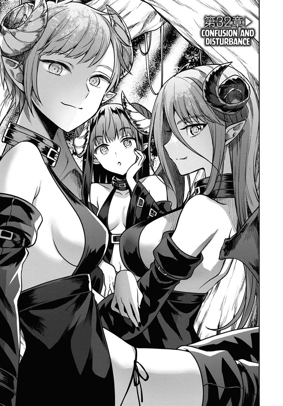 Baca  Next Life Chapter 32 Gambar 2
