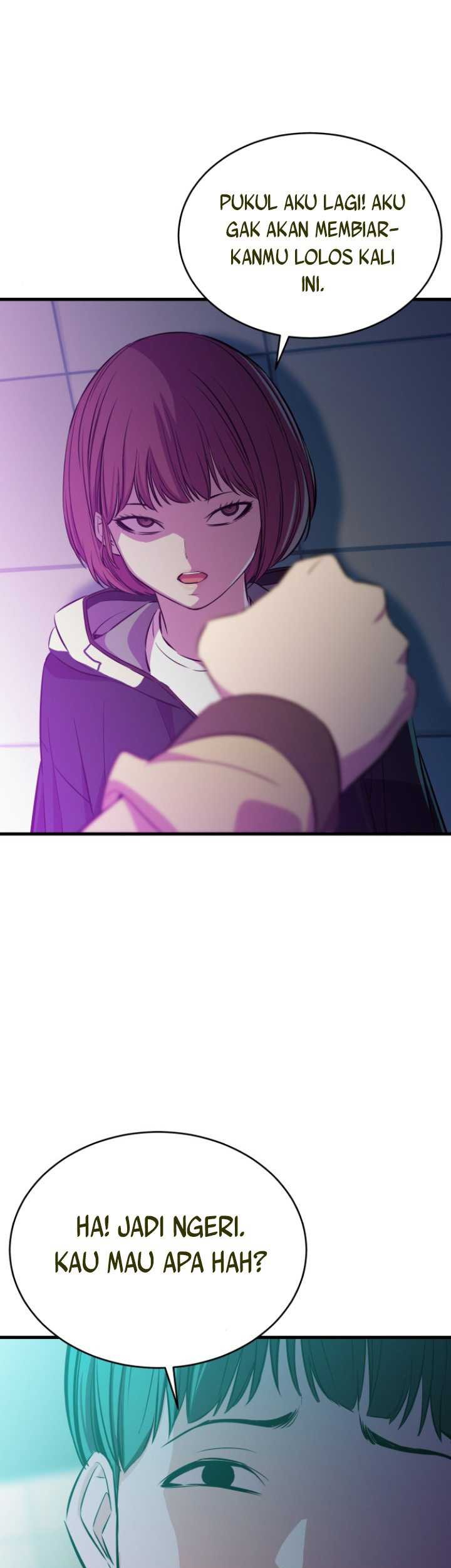 Incompetent Villain Chapter 26 Gambar 15