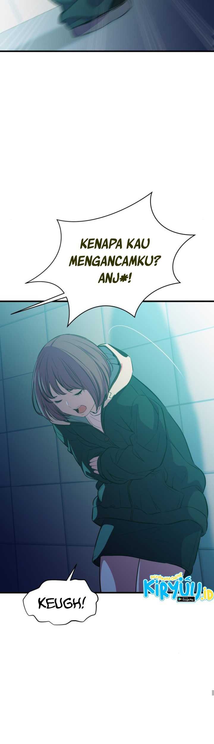 Incompetent Villain Chapter 26 Gambar 17