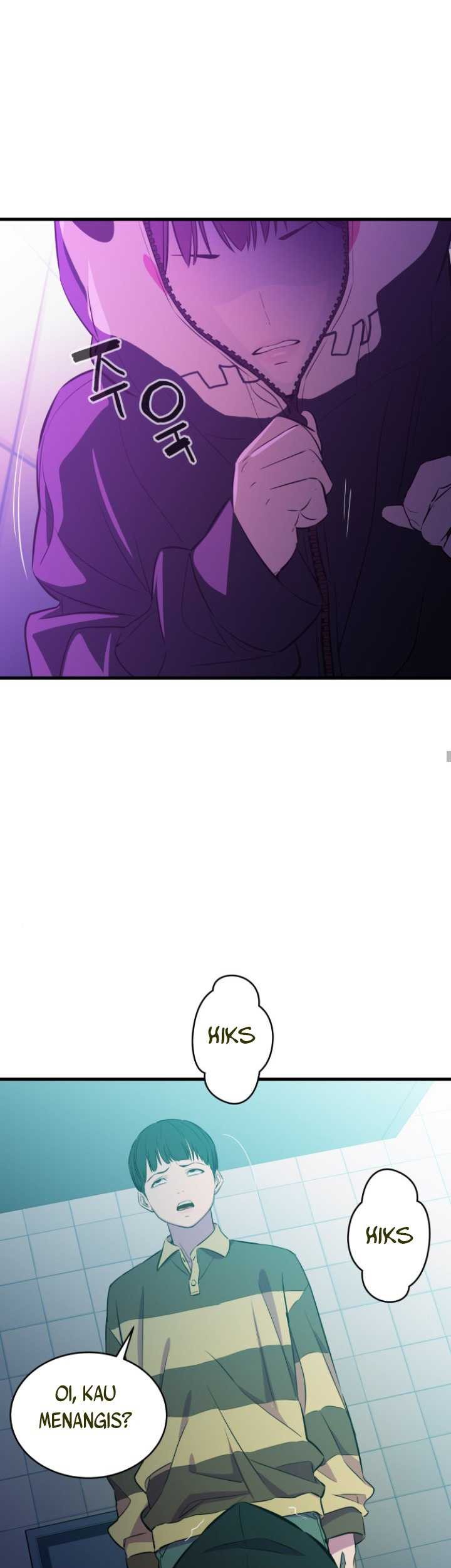 Incompetent Villain Chapter 26 Gambar 22