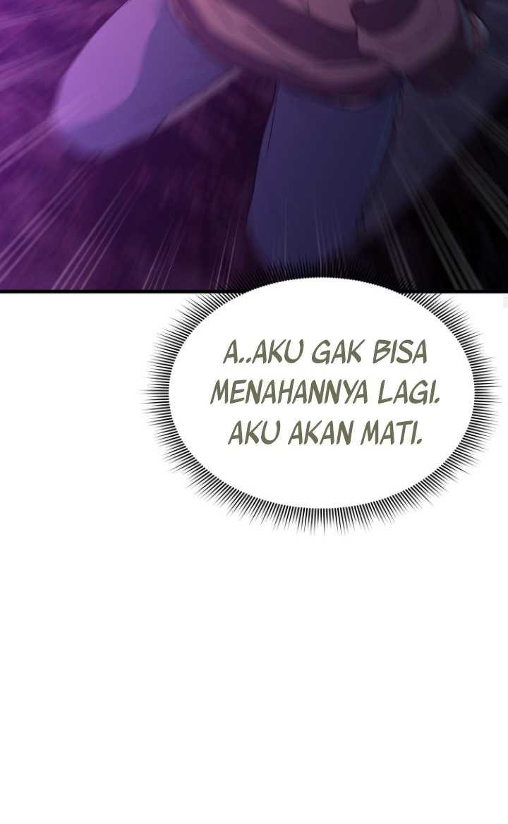 Incompetent Villain Chapter 26 Gambar 28