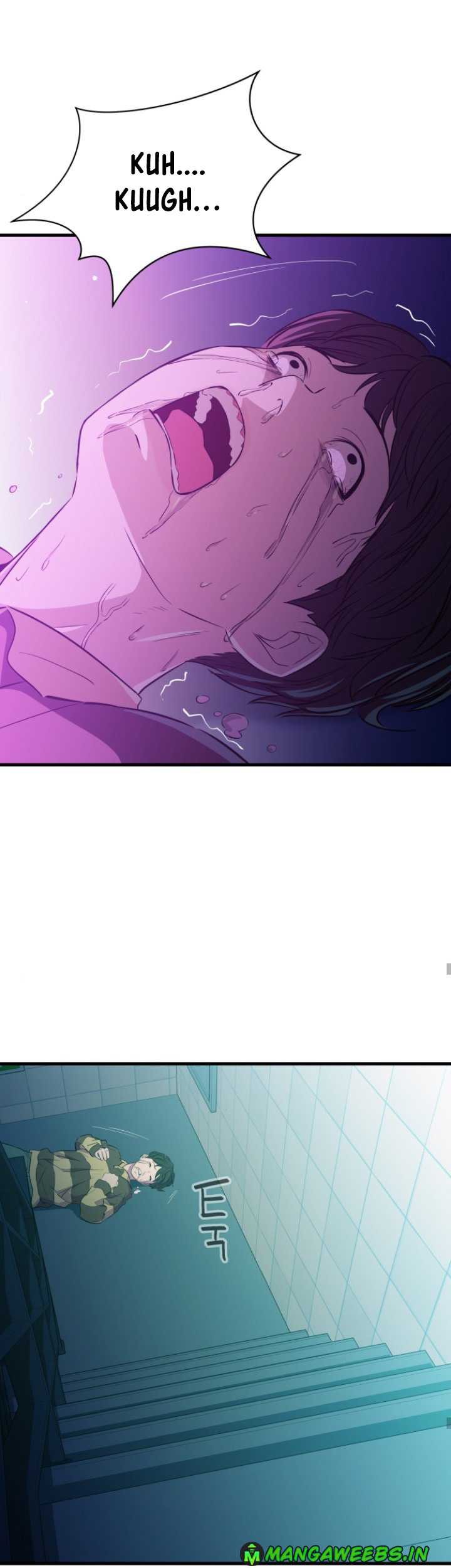 Incompetent Villain Chapter 26 Gambar 35
