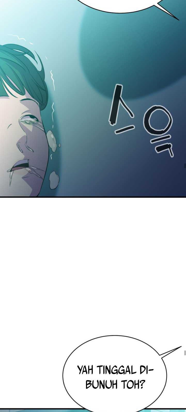 Incompetent Villain Chapter 26 Gambar 38