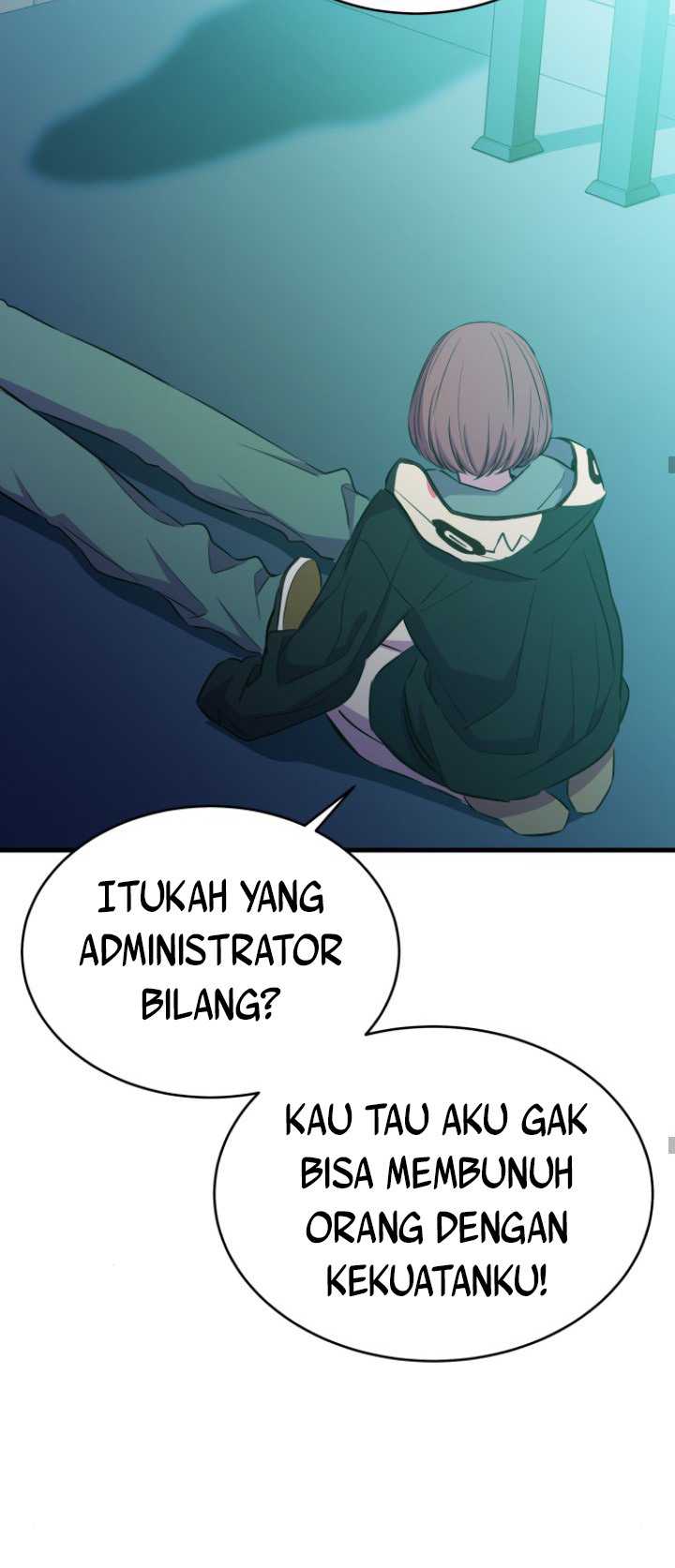 Incompetent Villain Chapter 26 Gambar 39