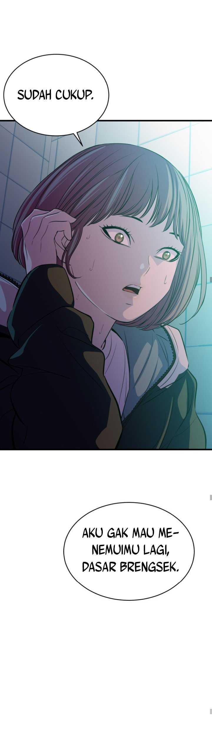 Incompetent Villain Chapter 26 Gambar 40