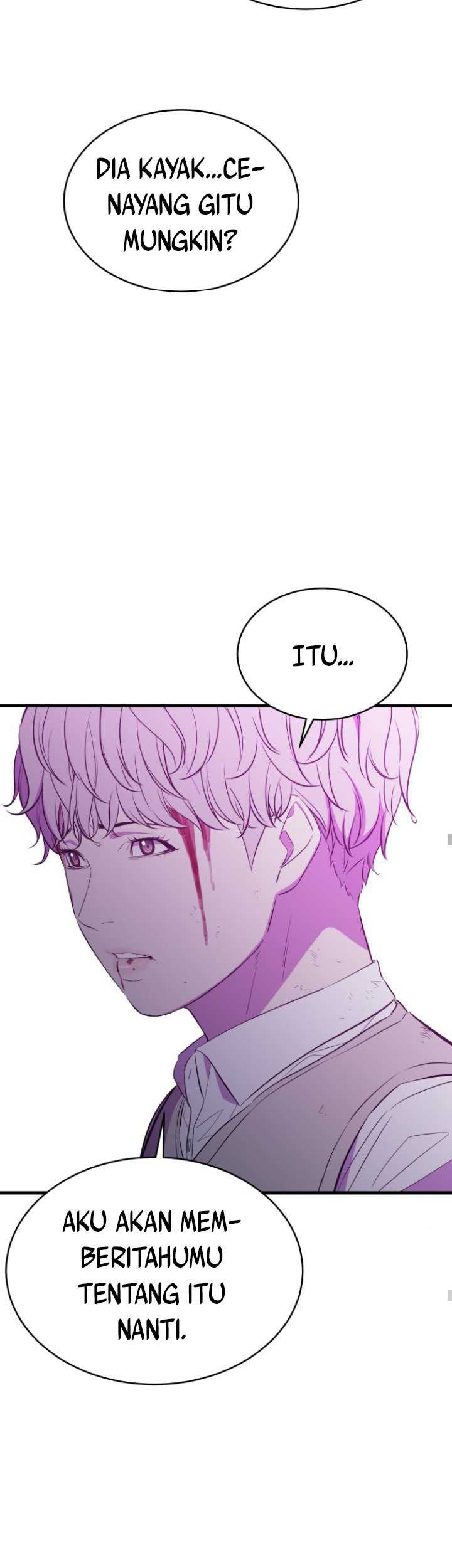 Incompetent Villain Chapter 26 Gambar 44