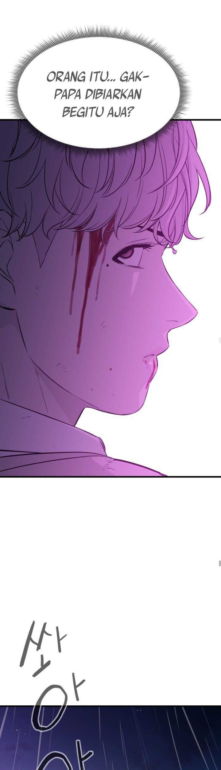 Incompetent Villain Chapter 26 Gambar 47