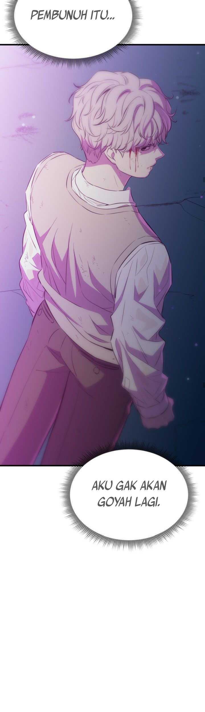 Incompetent Villain Chapter 26 Gambar 49