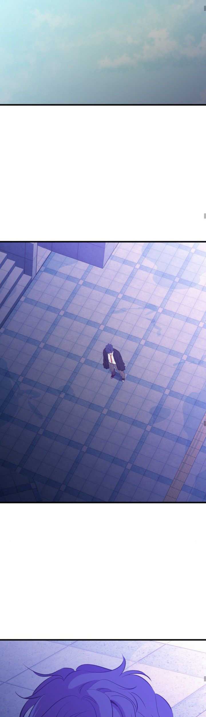 Incompetent Villain Chapter 26 Gambar 51