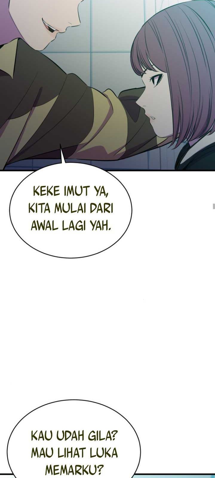 Incompetent Villain Chapter 26 Gambar 11