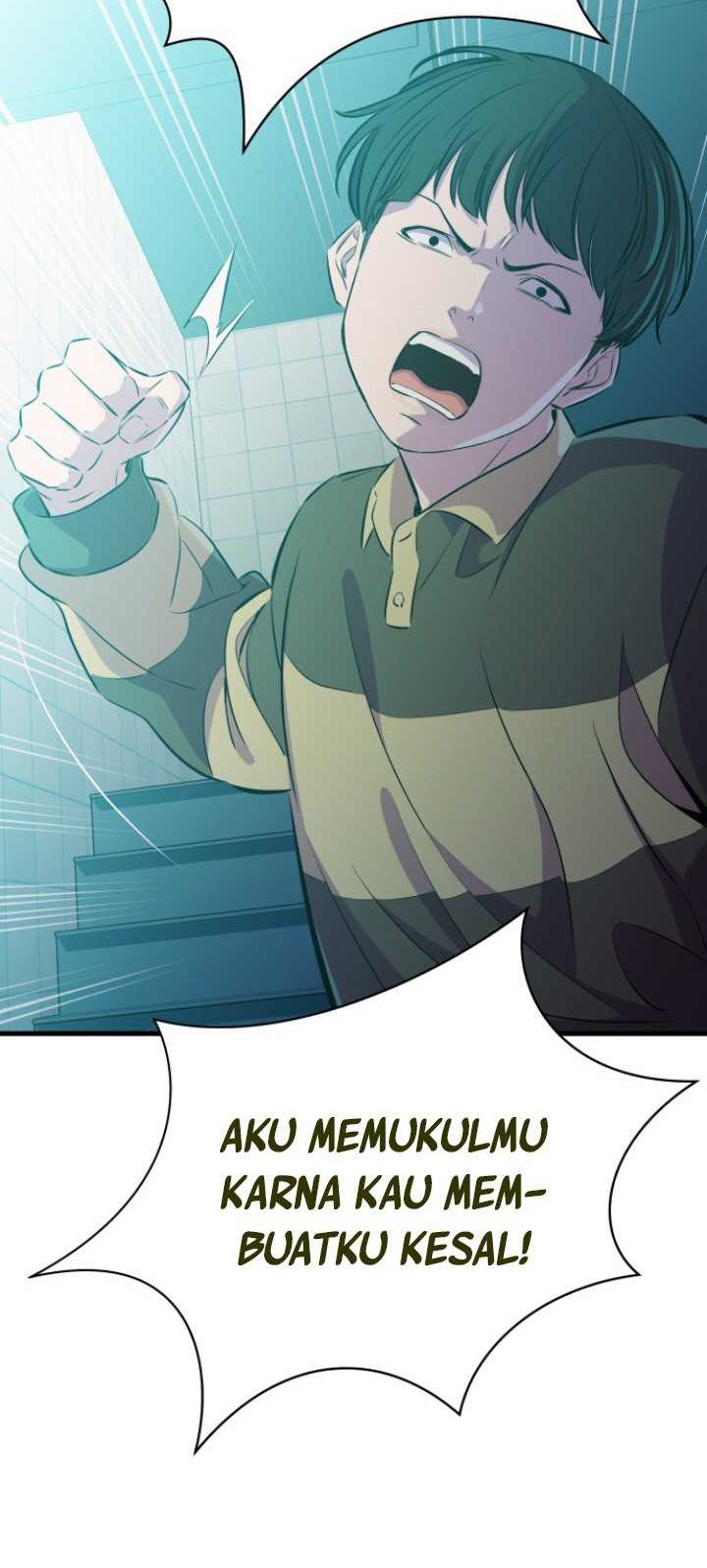 Incompetent Villain Chapter 26 Gambar 13