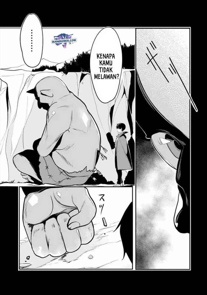 Mamono wo Shitagaeru “Teiin” wo Motsu Tensei Kenjya ~Katsute no Maho to Jyuma de Hissori Saikyo no Bokensha ninaru~ Chapter 14 Gambar 30