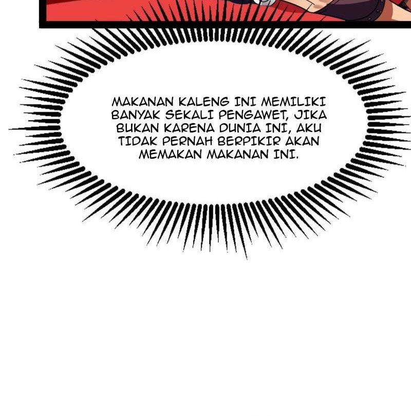 I Am The King Chapter 02 Gambar 18