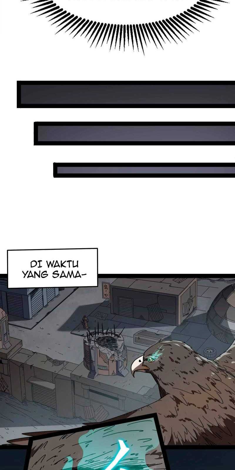 I Am The King Chapter 02 Gambar 20