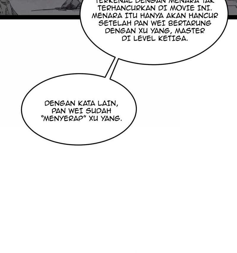 I Am The King Chapter 02 Gambar 22