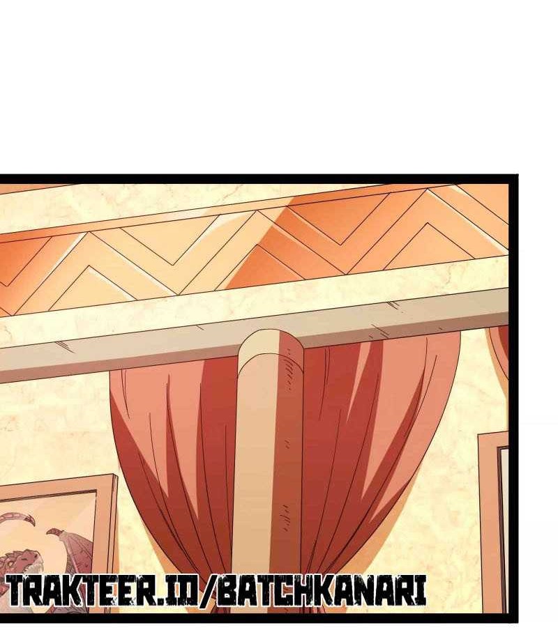 I Am The King Chapter 02 Gambar 26