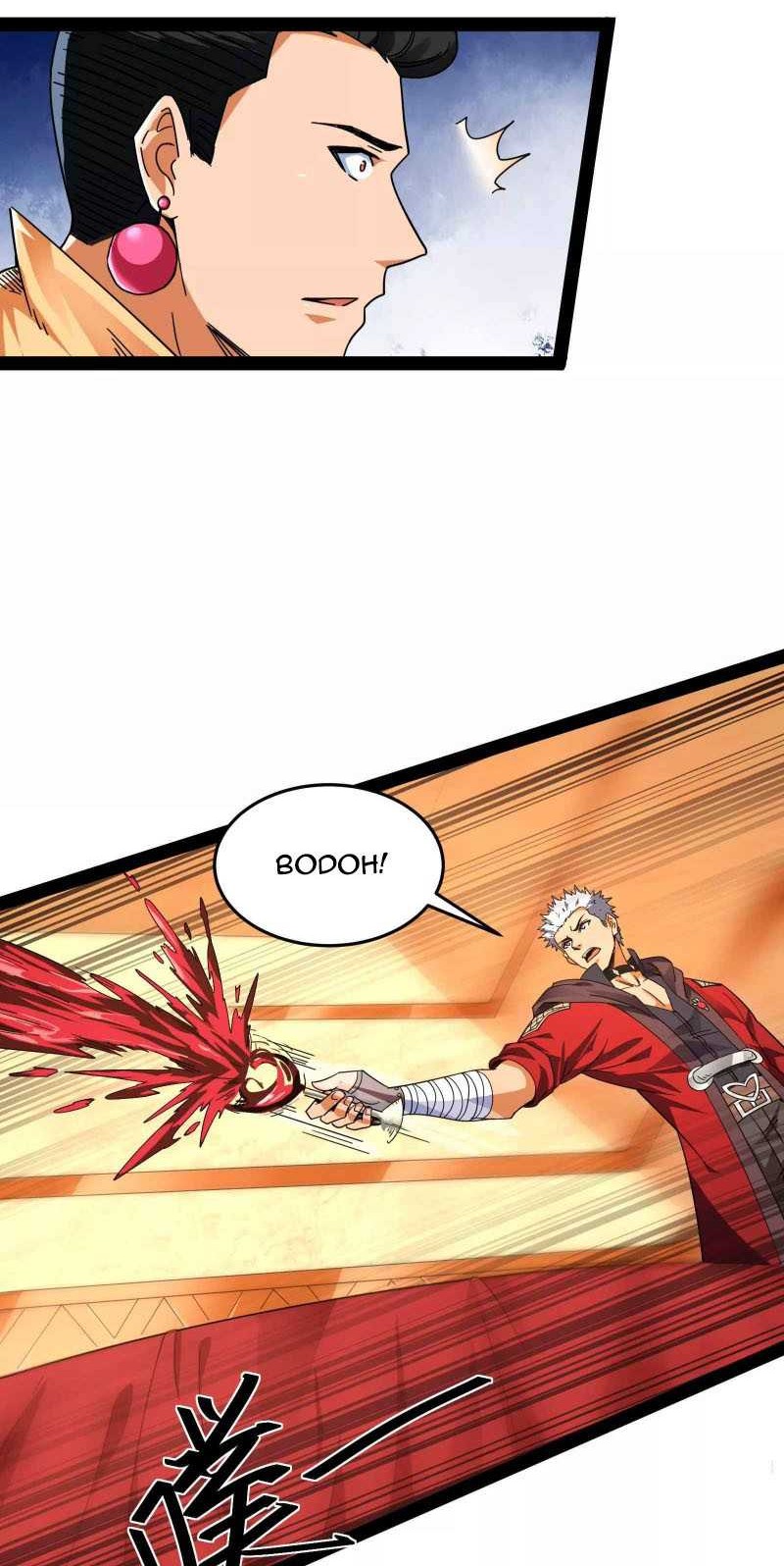 I Am The King Chapter 02 Gambar 32