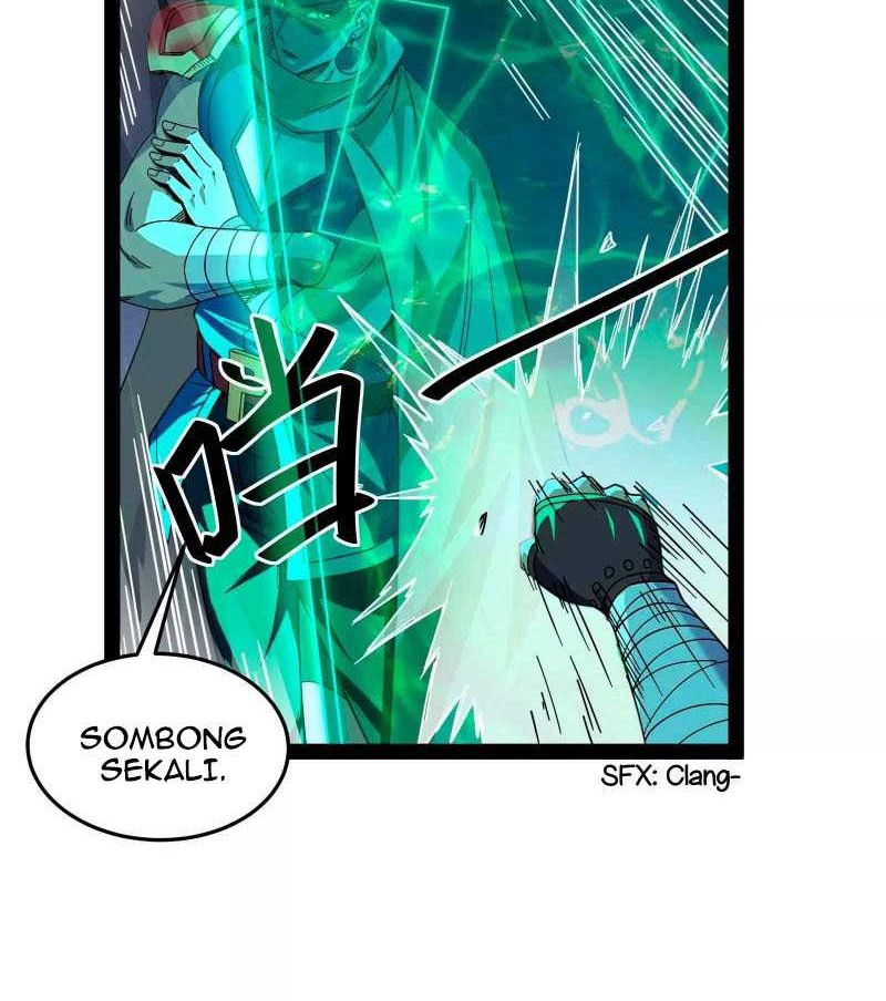 I Am The King Chapter 02 Gambar 38