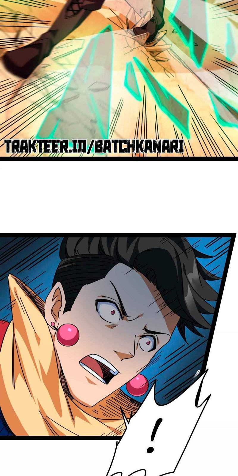 I Am The King Chapter 02 Gambar 40