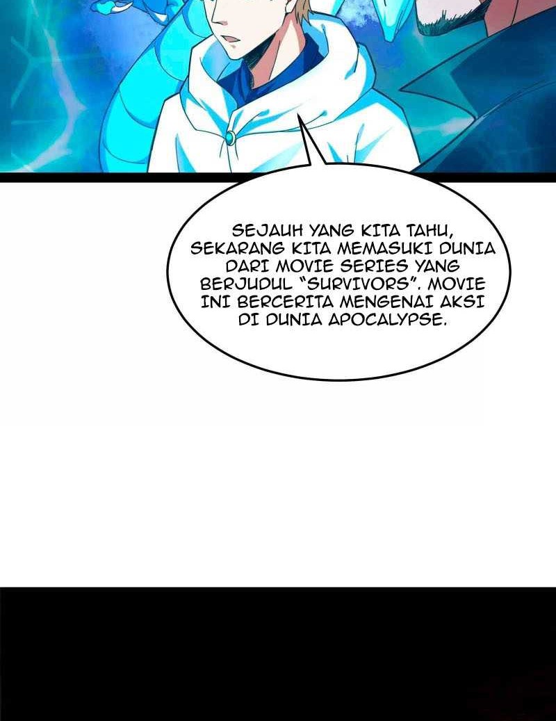 I Am The King Chapter 02 Gambar 6