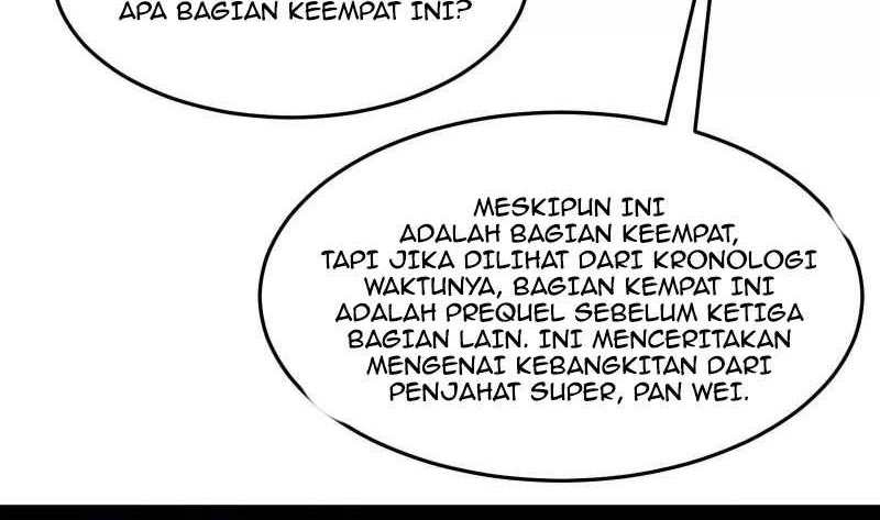 I Am The King Chapter 02 Gambar 10
