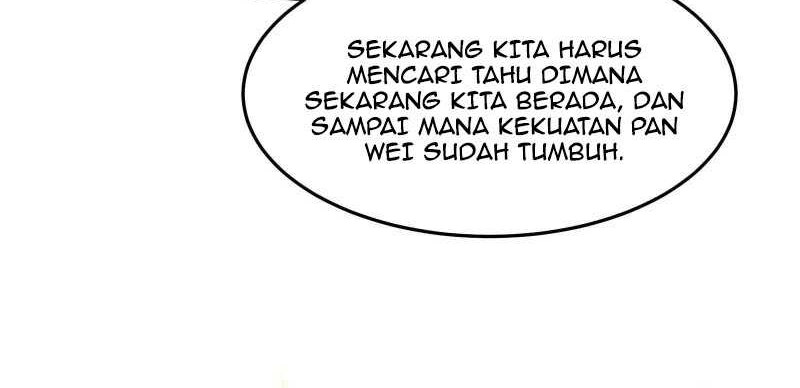 I Am The King Chapter 02 Gambar 14