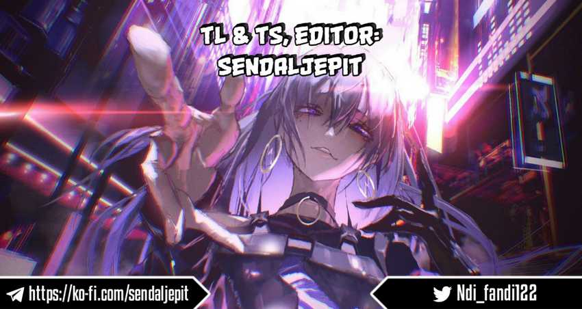 Baca Komik Uchi no Hentai Maid ni Osowareteru Chapter 35 Gambar 1