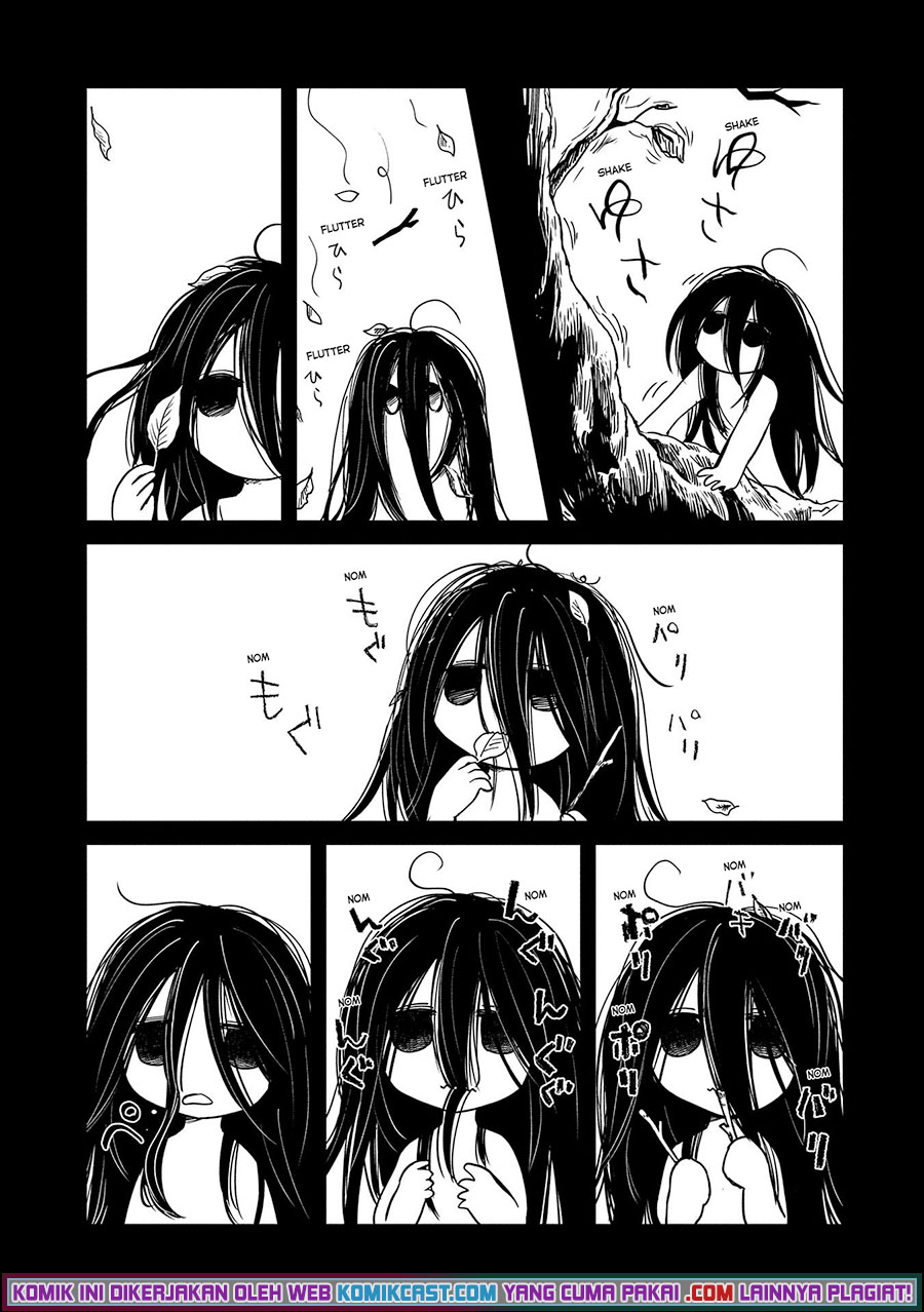Boukensha ni Naritai to Miyako ni Deteitta Musume ga S Rank ni Natteta Chapter 26 Gambar 4