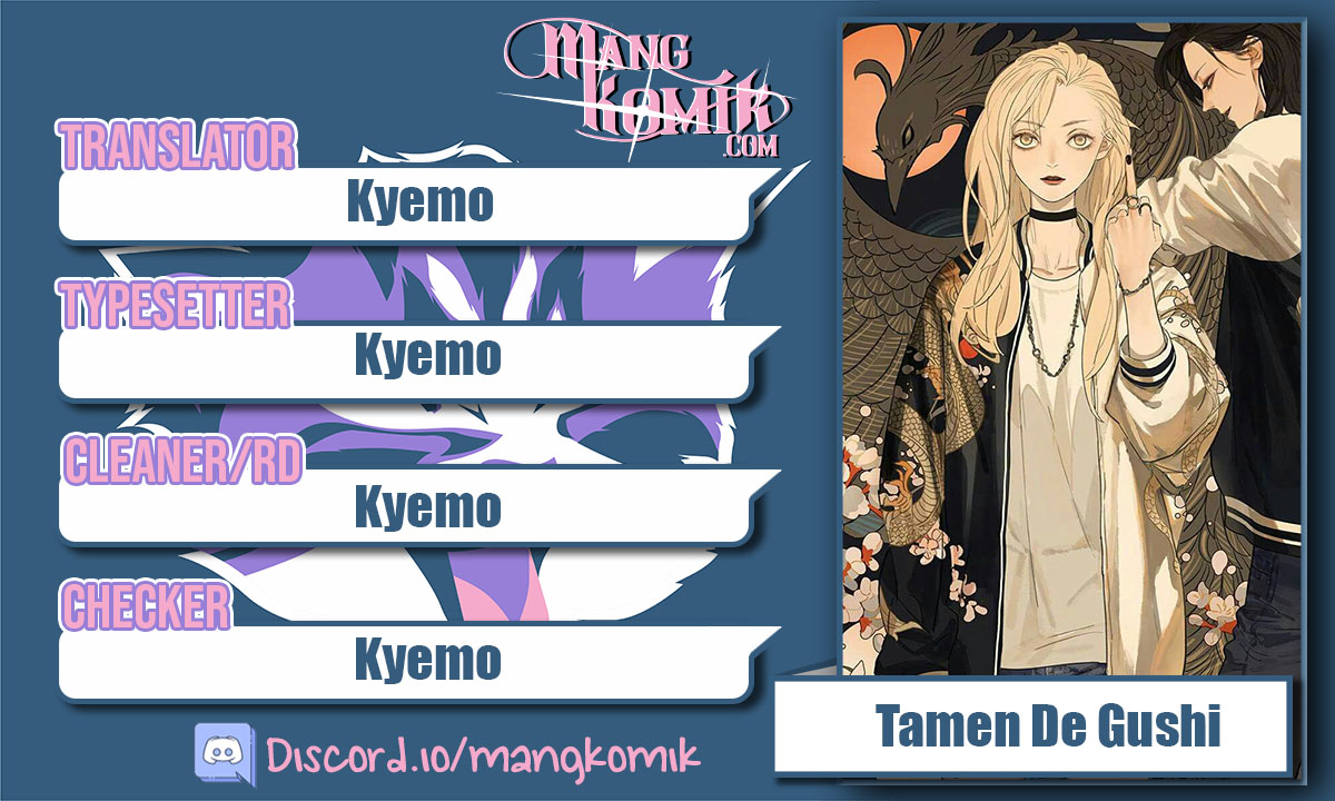 Baca Komik Tamen De Gushi Chapter 109 Gambar 1