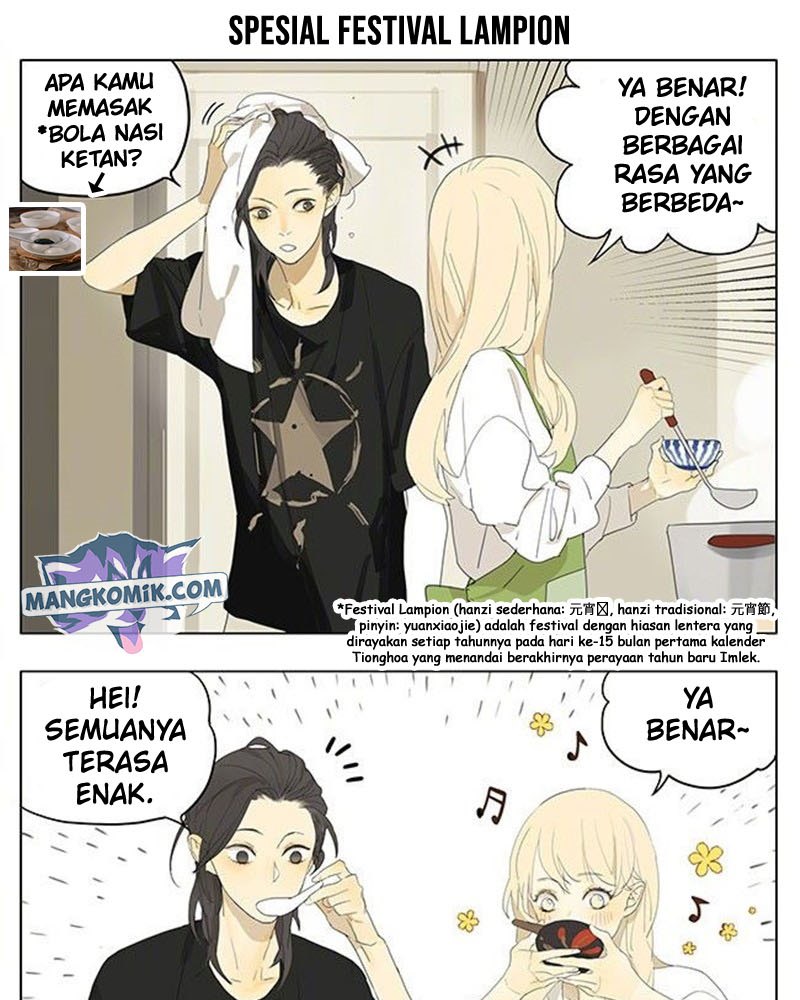 Baca  Tamen De Gushi Chapter 109 Gambar 2